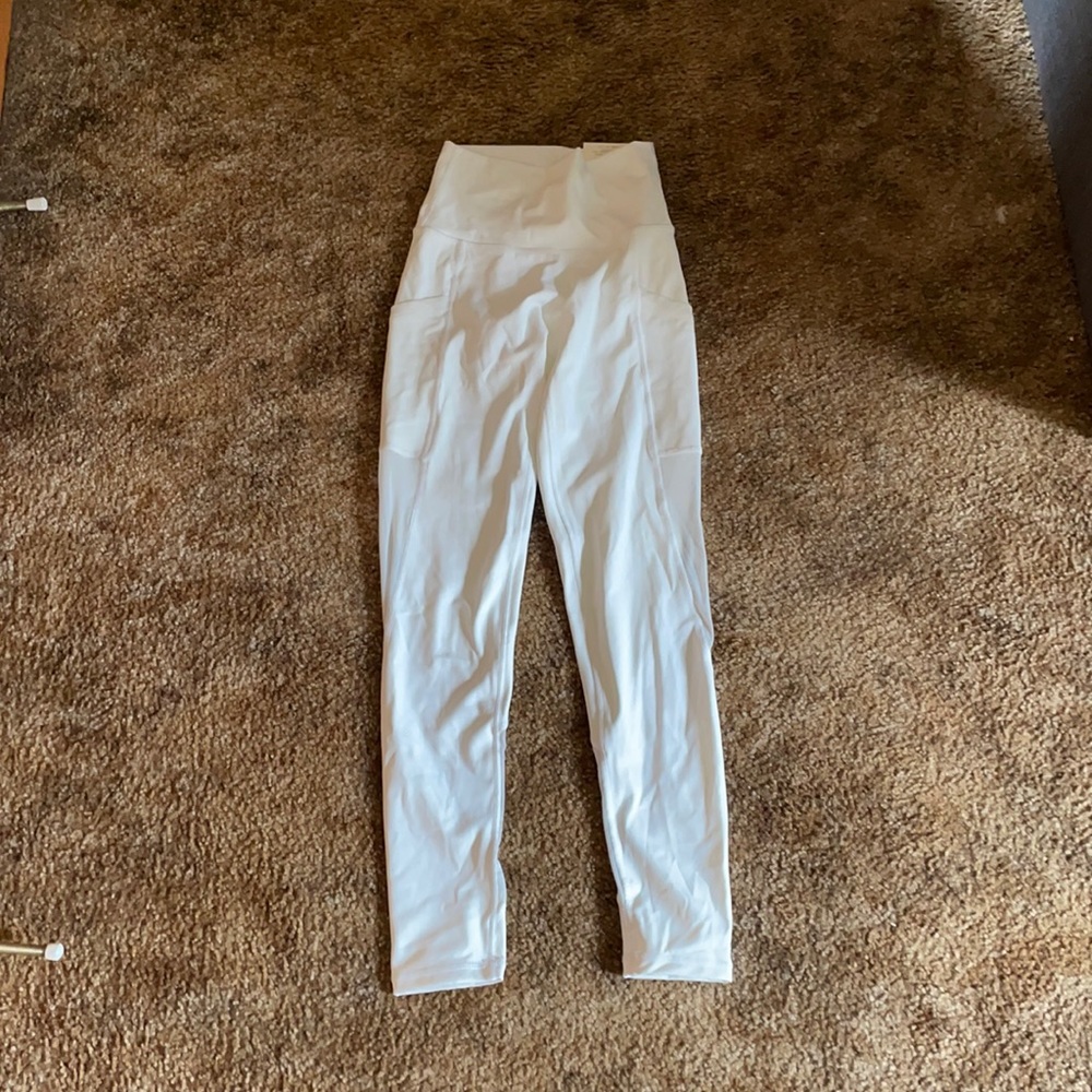 Arie leggings